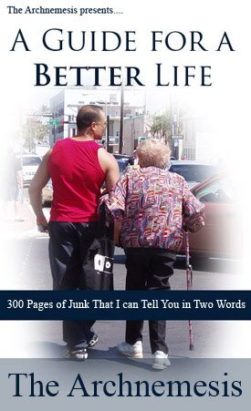 Guide to a Better Life